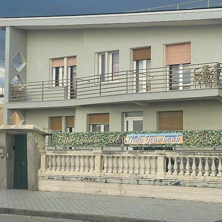 פונטקניאנו Villa Belvedere Mini Appartamento מראה חיצוני תמונה