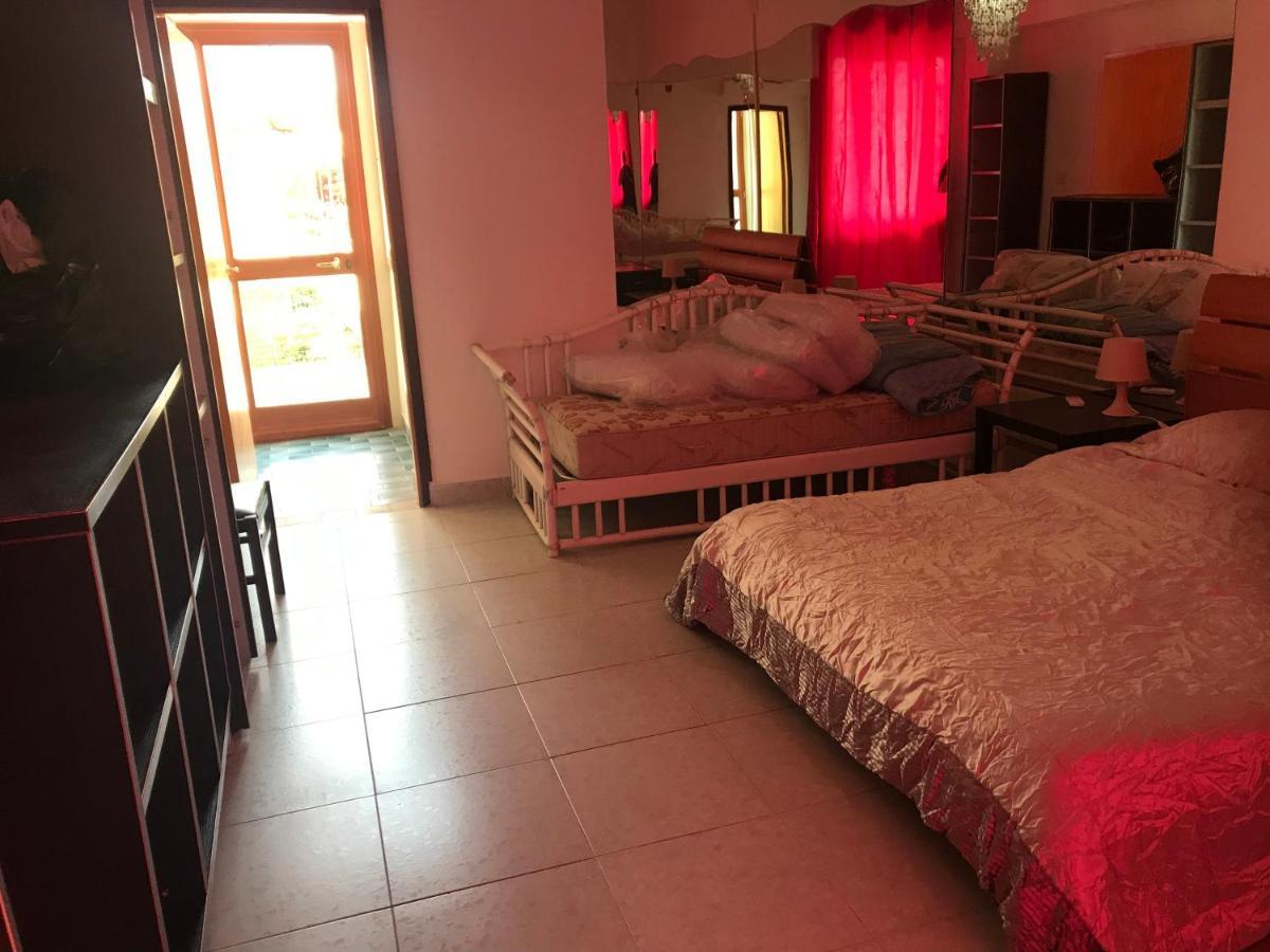 פונטקניאנו Villa Belvedere Mini Appartamento מראה חיצוני תמונה