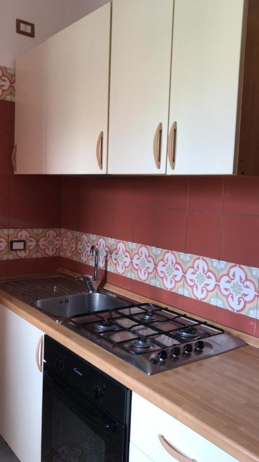 פונטקניאנו Villa Belvedere Mini Appartamento מראה חיצוני תמונה