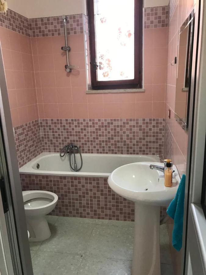 פונטקניאנו Villa Belvedere Mini Appartamento מראה חיצוני תמונה