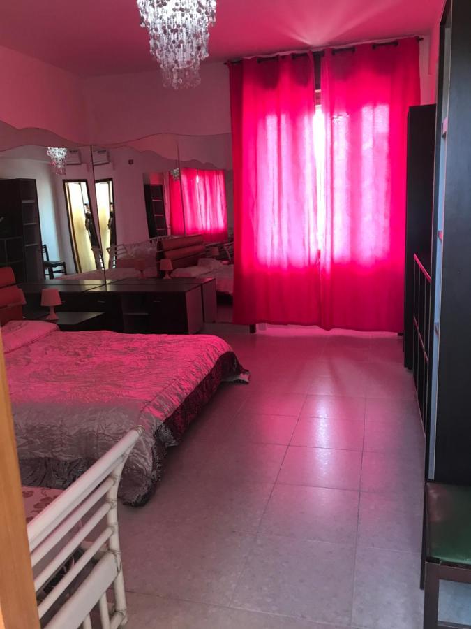 פונטקניאנו Villa Belvedere Mini Appartamento מראה חיצוני תמונה