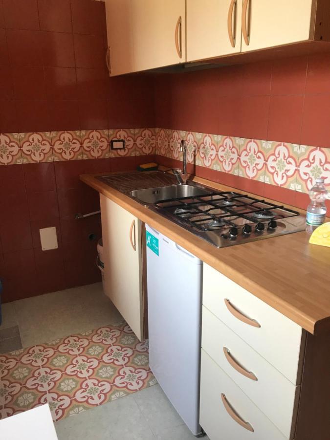 פונטקניאנו Villa Belvedere Mini Appartamento מראה חיצוני תמונה