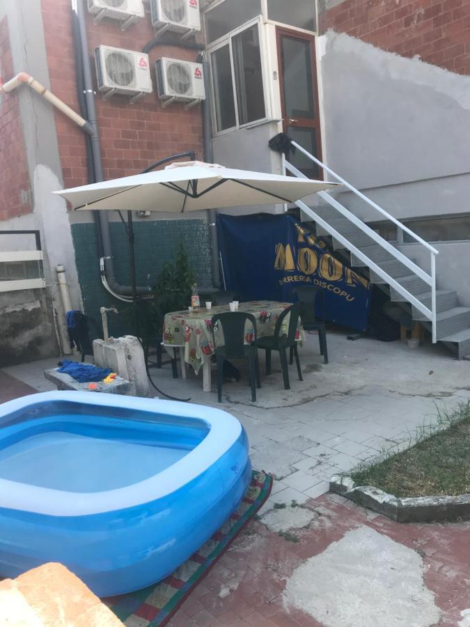 פונטקניאנו Villa Belvedere Mini Appartamento מראה חיצוני תמונה