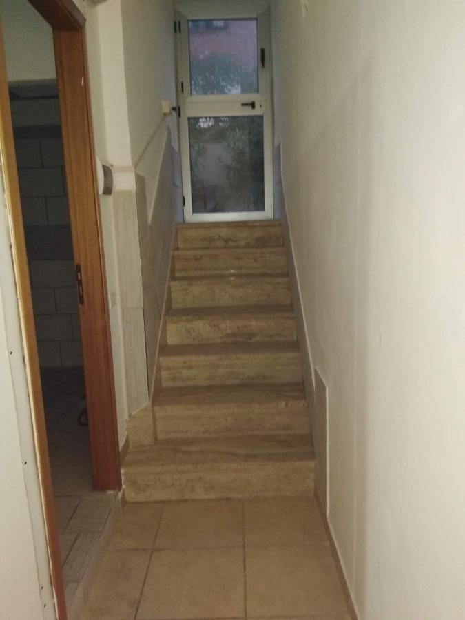 פונטקניאנו Villa Belvedere Mini Appartamento מראה חיצוני תמונה