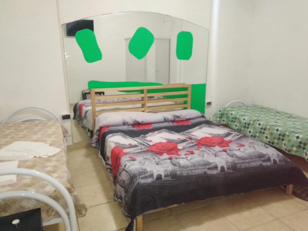 פונטקניאנו Villa Belvedere Mini Appartamento מראה חיצוני תמונה
