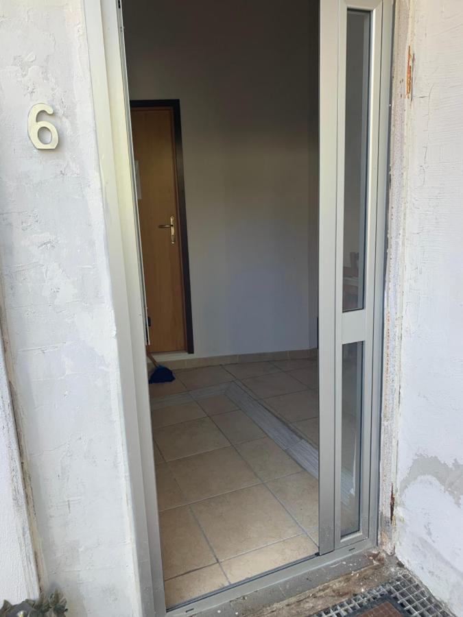 פונטקניאנו Villa Belvedere Mini Appartamento מראה חיצוני תמונה