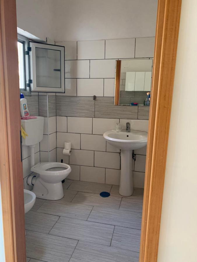 פונטקניאנו Villa Belvedere Mini Appartamento מראה חיצוני תמונה