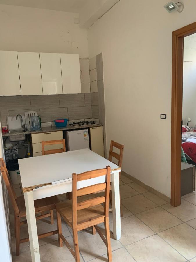 פונטקניאנו Villa Belvedere Mini Appartamento מראה חיצוני תמונה